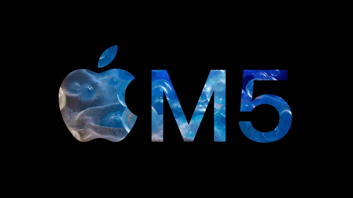 Tổng hợp chi tiết chip Apple M5: Hiệu năng, cấu trúc và khác biệt