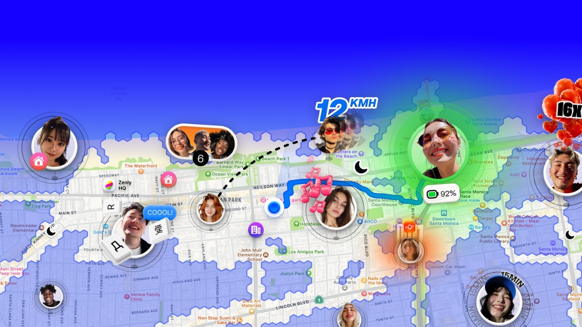 Chia sẻ vị trí dành cho các cặp đôi dịp Tết Nguyên đán này