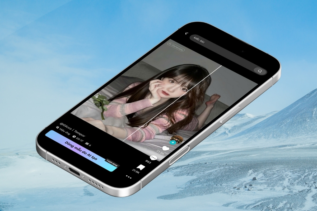 Mẹo để hình ảnh lên đẹp và chính xác hơn