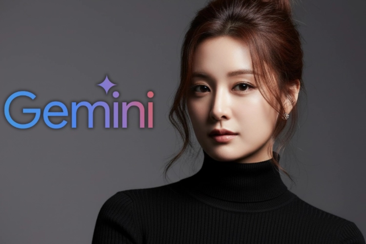 Chọn kiểu tóc phù hợp bằng câu lệnh Gemini hiệu quả nhất