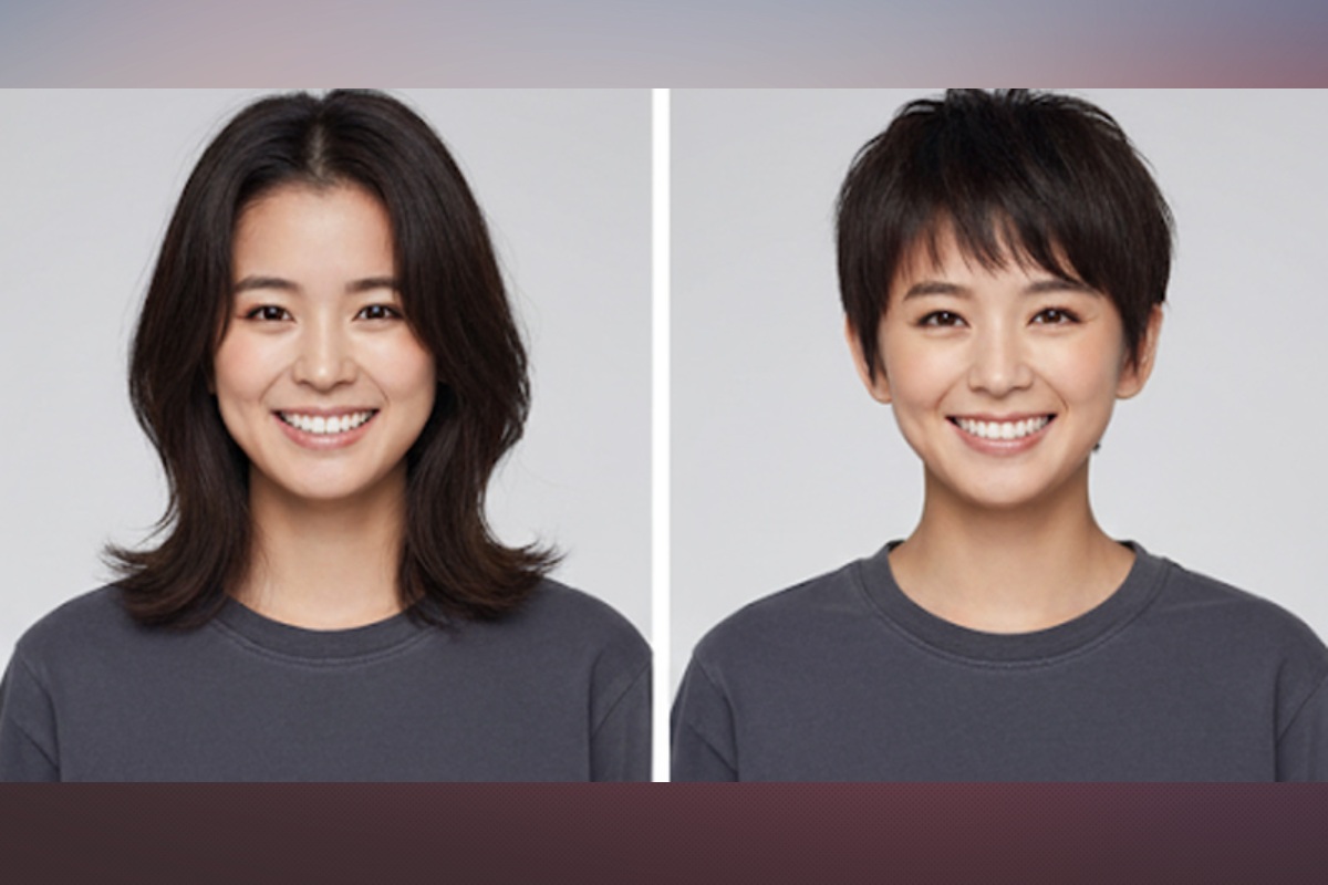 Vì sao nên thử chọn kiểu tóc bằng Gemini