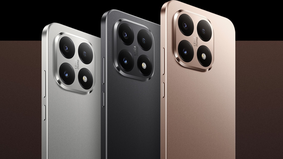Tìm hiểu chi tiết chụp ảnh spotlight trên Xiaomi 15T Series
