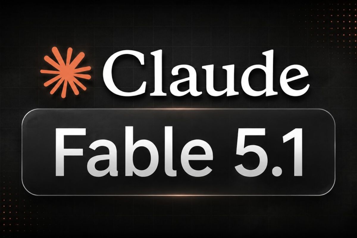 Claude Fable 5.1 là gì và những tính năng nổi bật của mô hình AI Anthropic