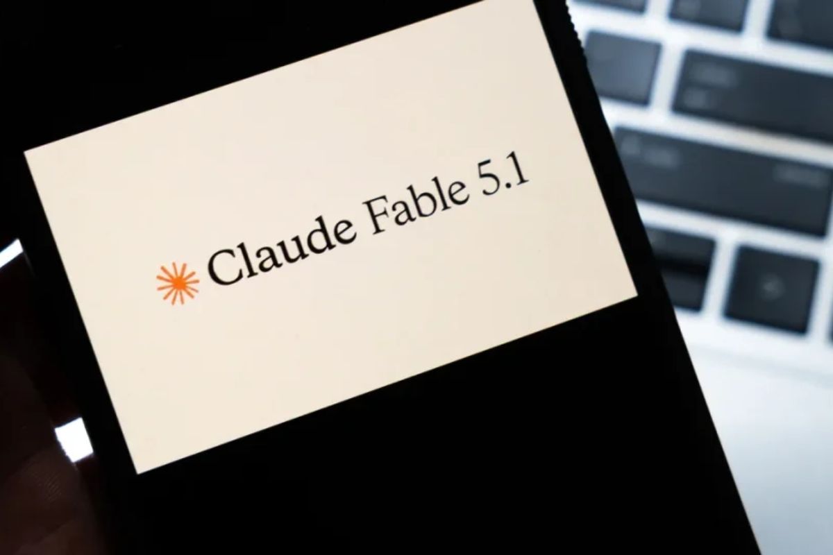 Claude Fable 5.1 có gì mới?