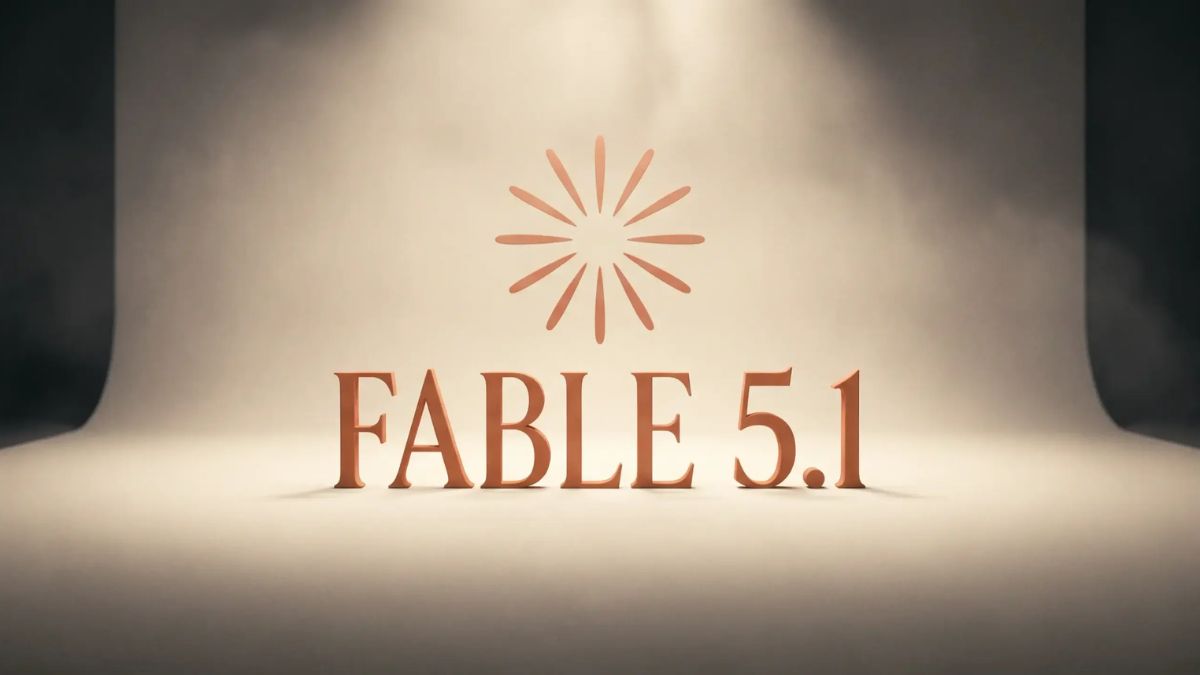 Claude Fable 5.1 là gì? Tính năng, sức mạnh và giá API mới nhất
