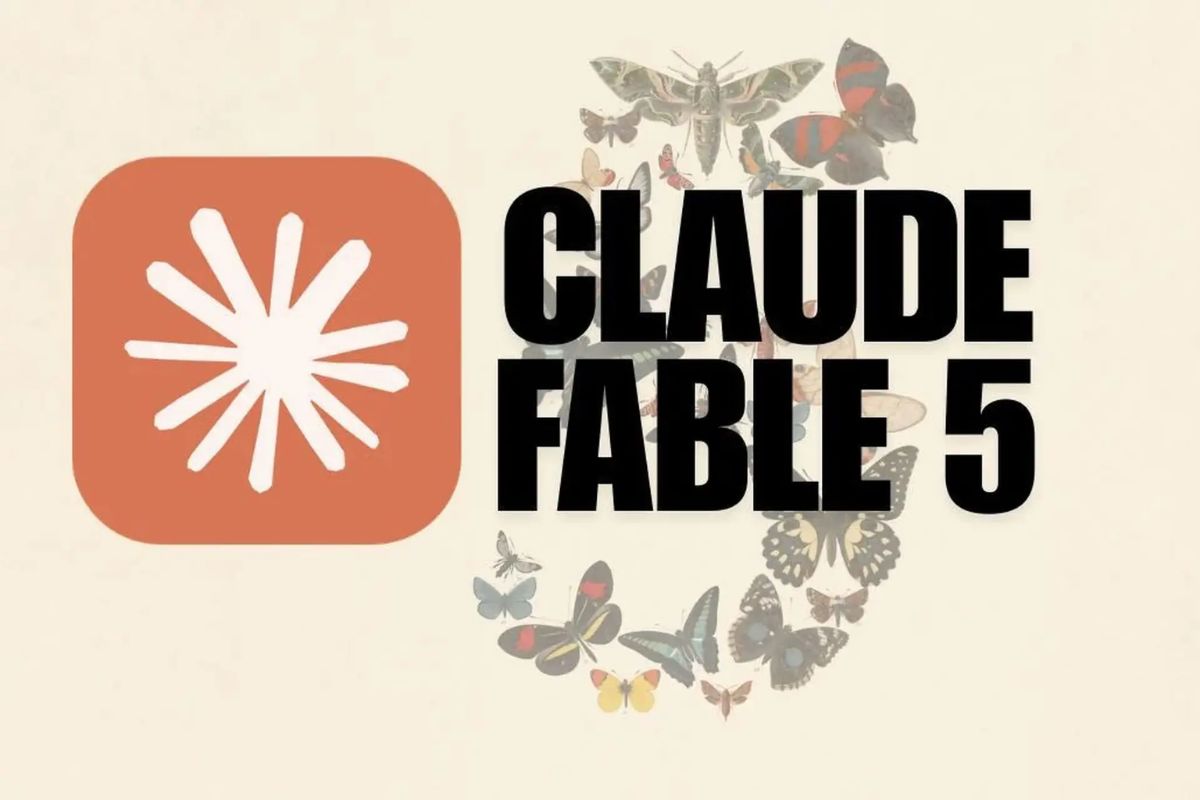 Claude Fable 5 là gì?
