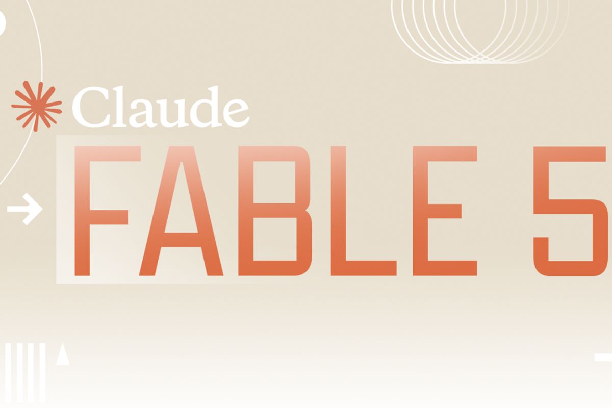 Claude Fable 5 xử lý tác vụ dài và thực hiện nhiều bước bằng AI