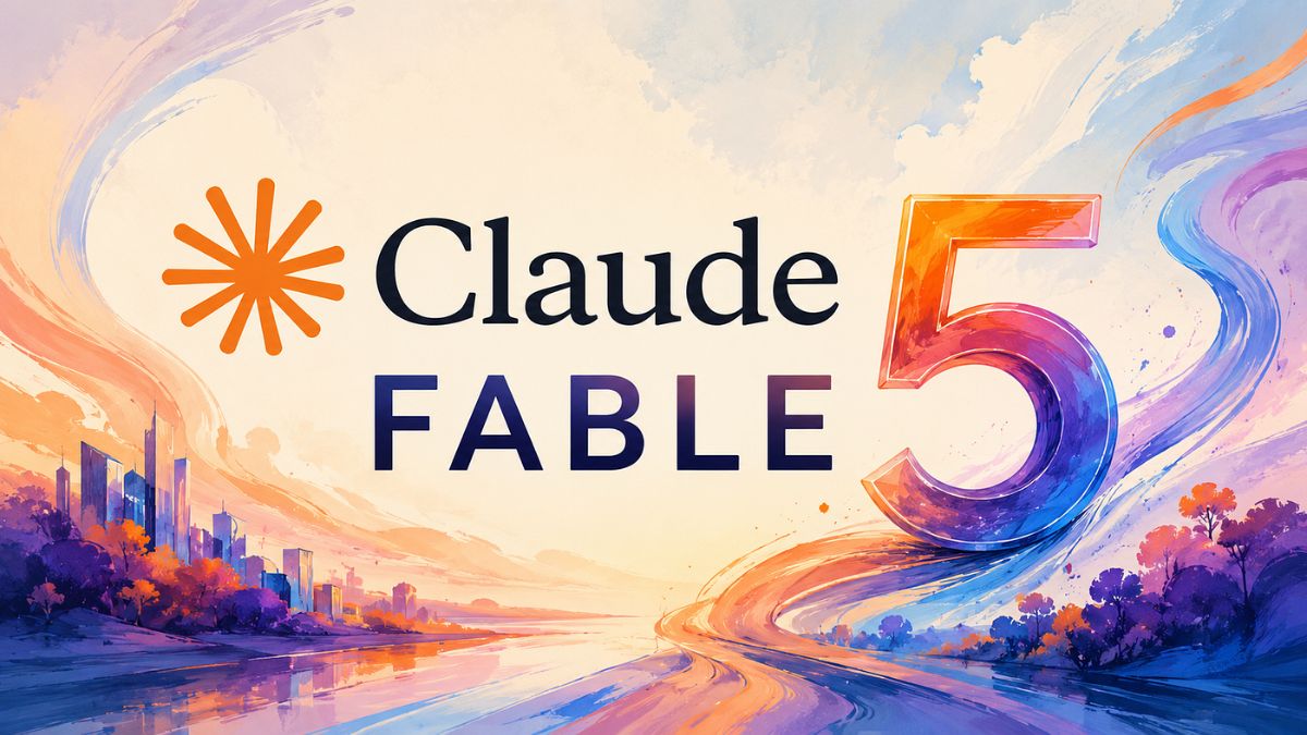Claude Fable 5 là gì? Sức mạnh, giá và cách sử dụng mới nhất
