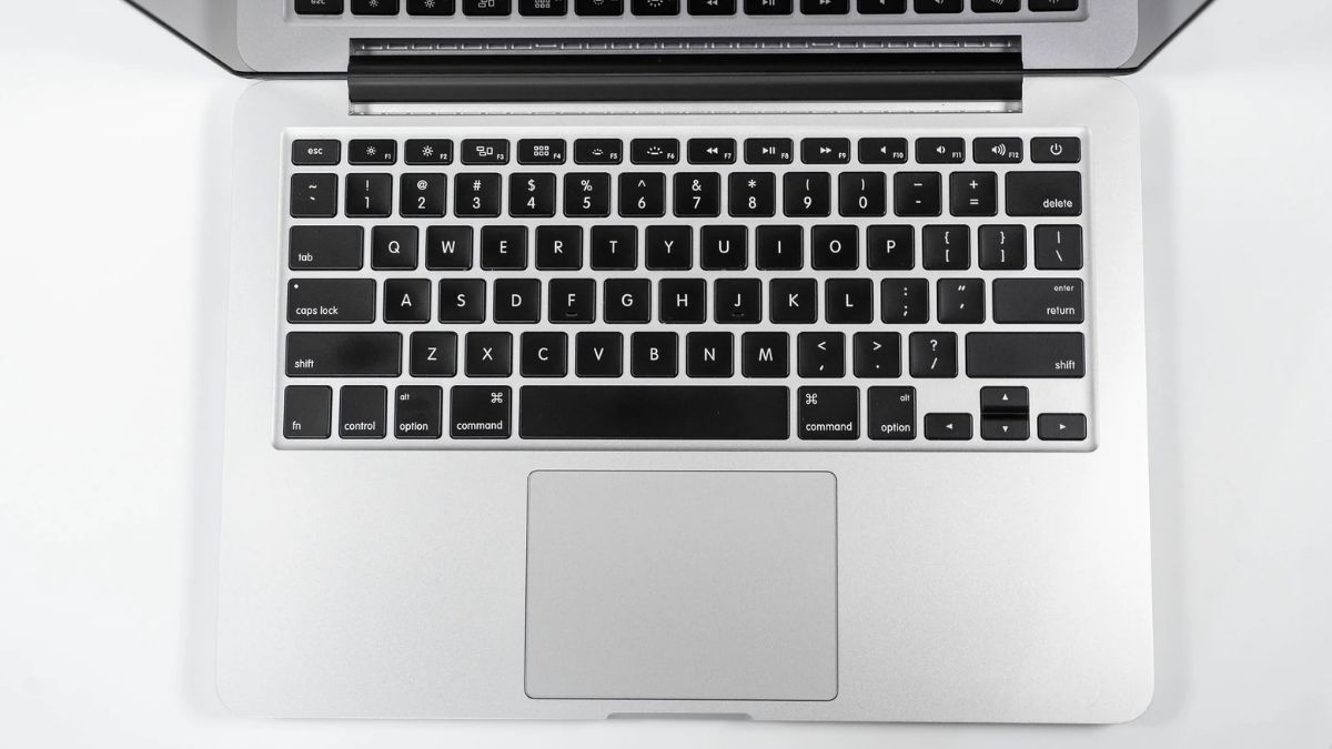 Cách cố định F4 trên MacBook hiệu quả cho công việc