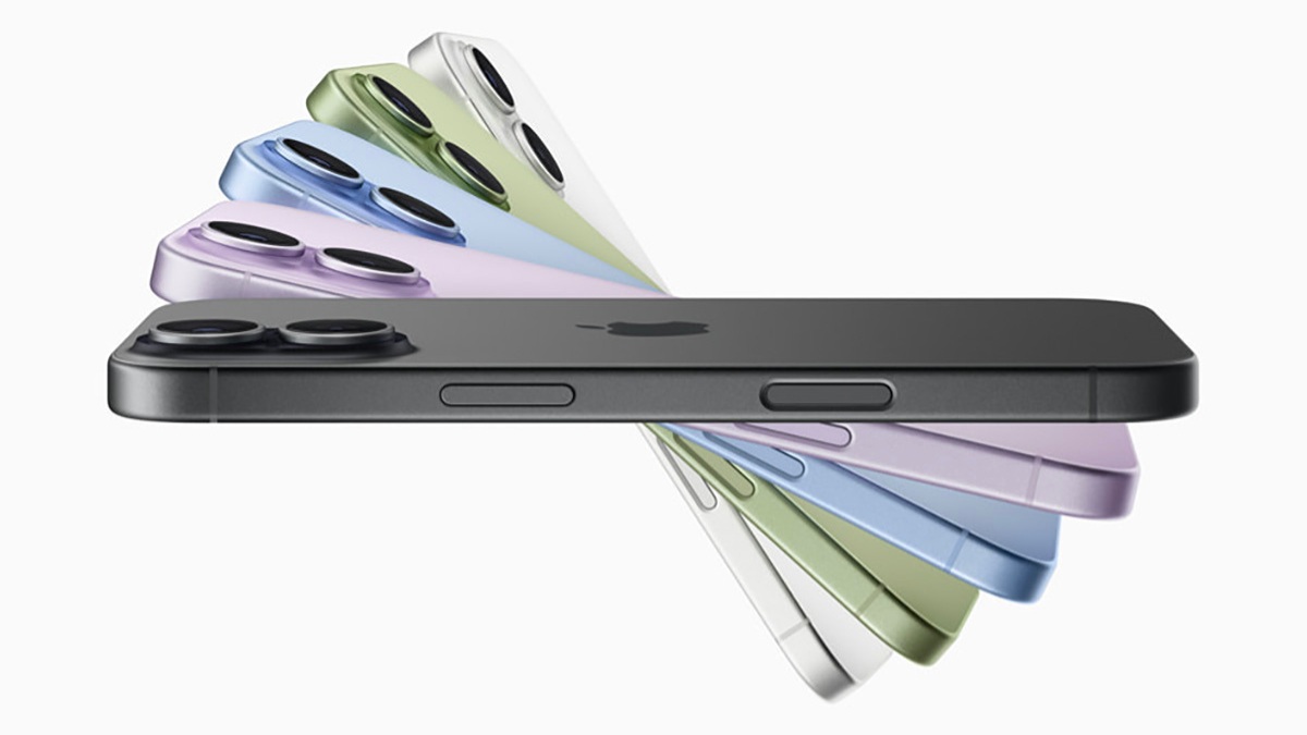 Hướng dẫn đặt trước iPhone 17 và iPhone Air chi tiết để nhận hàng sớm