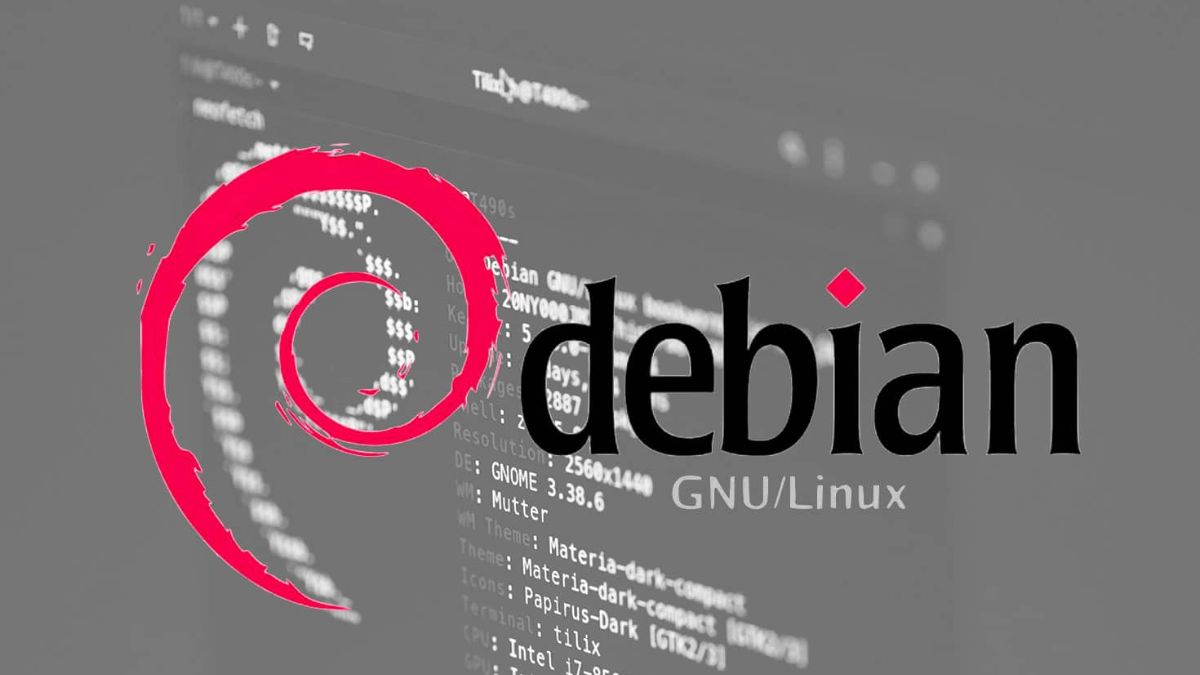 Debian là gì? Ưu điểm và tương lai của hệ điều hành Debian