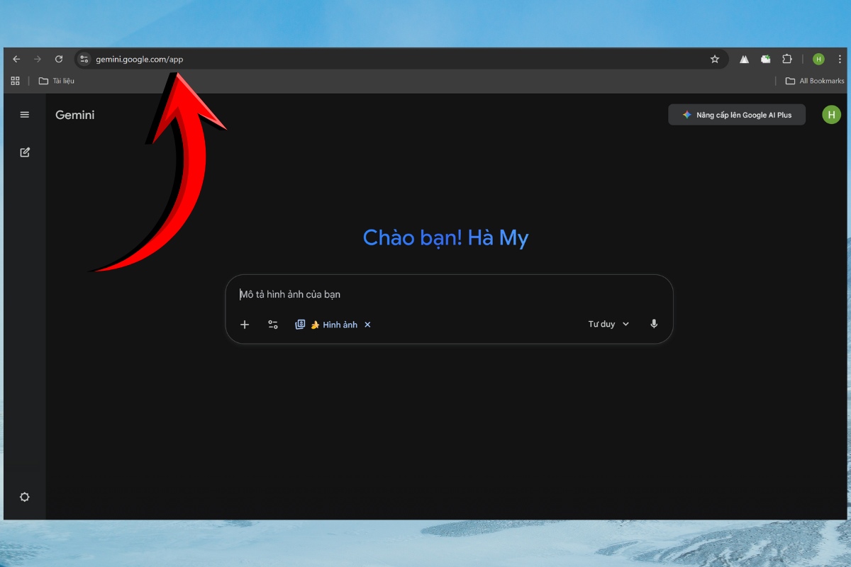 Cách sử dụng Nano Banana Pro để dịch truyện tranh bước 1
