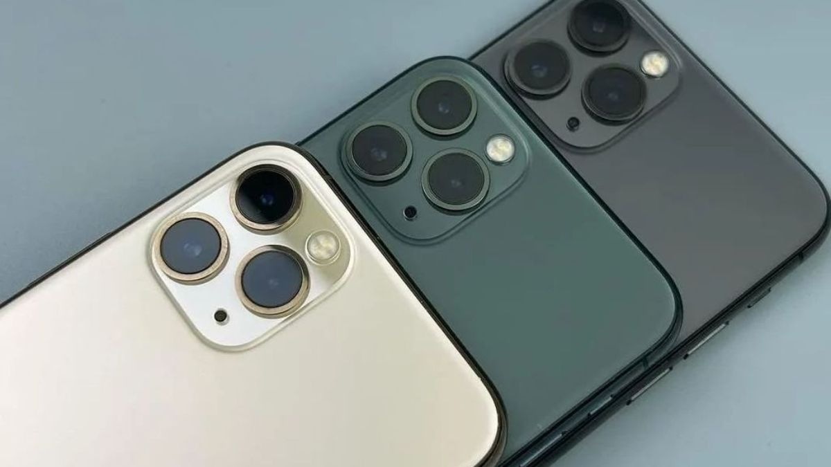 Chi tiết điểm AnTuTu iPhone 11 Pro Max, còn đủ mạnh trong năm 2026? Chi tiết điểm AnTuTu iPhone 11 Pro Max, còn đủ mạnh trong năm 2026?