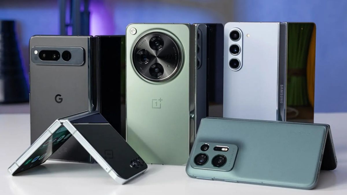 Top 9 mẫu điện thoại màn hình 8 inch trong năm 2025