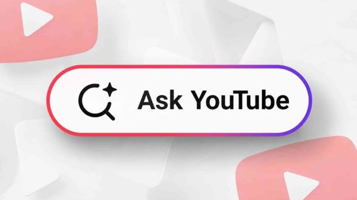 Dùng AI Gemini để xem video YouTube giúp tiết kiệm hàng giờ xem video 
