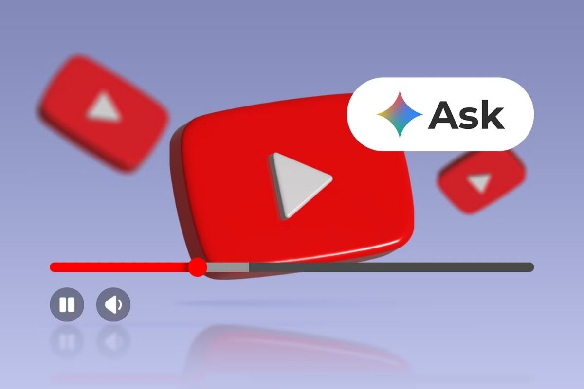 Ask YouTube là gì?