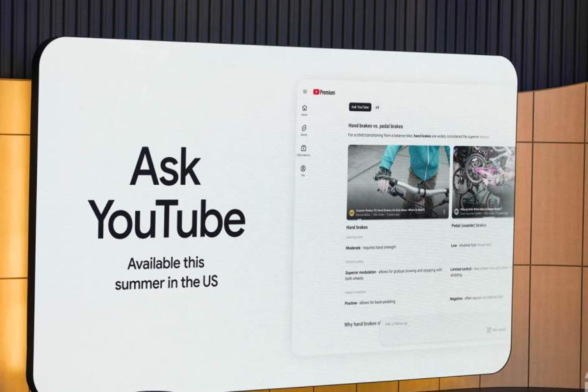 Những lợi ích khi dùng AI Gemini để xem video YouTube Tóm tắt video dài trong vài giây