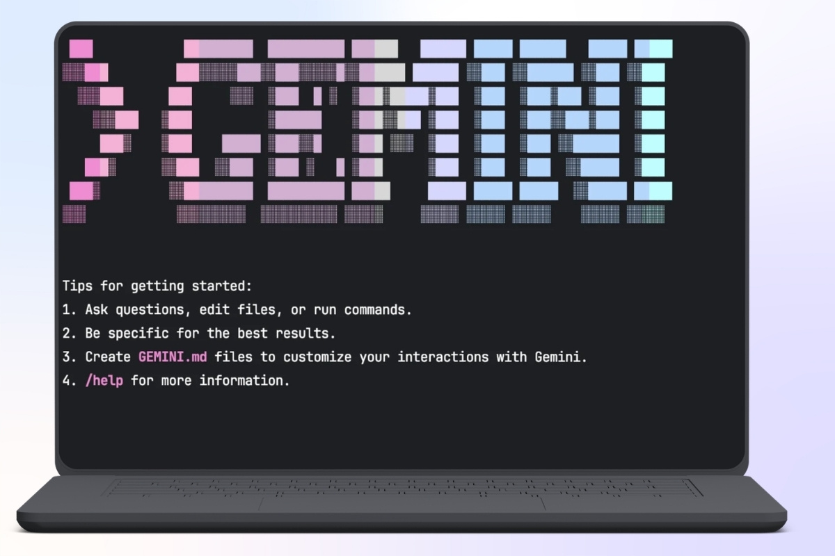 Lưu ý khi sử dụng Gemini CLI