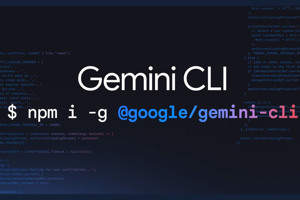 Gemini CLI hoạt động như thế nào?