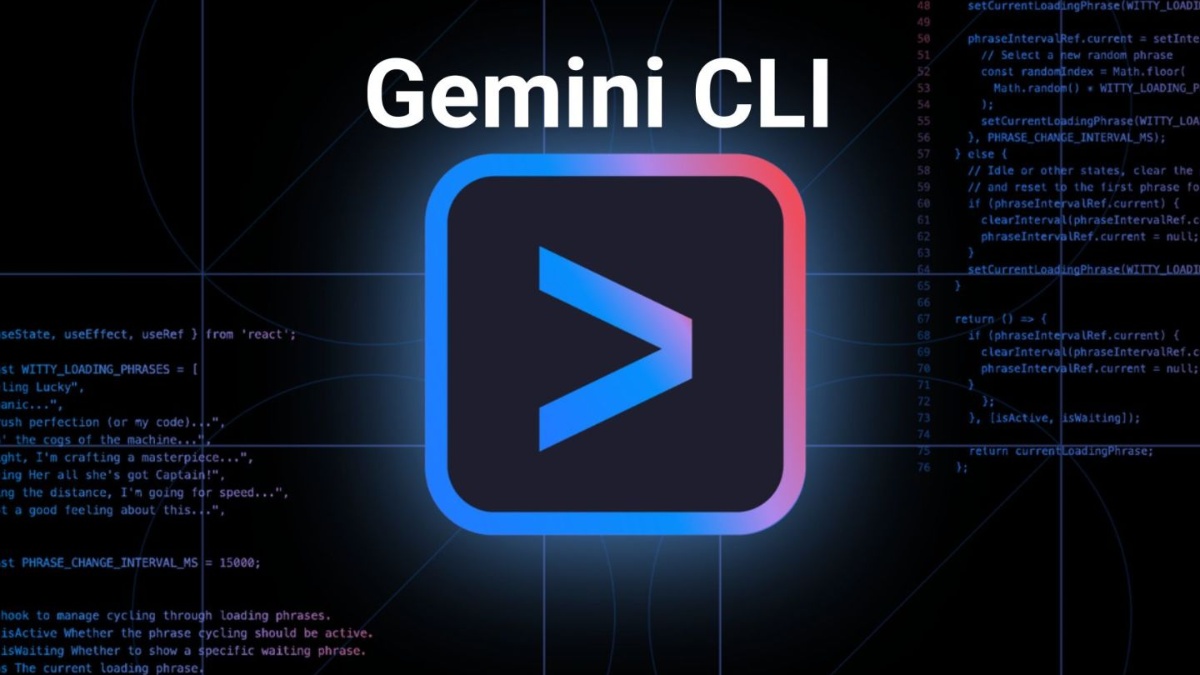 Gemini CLI là gì? Hiểu đúng về Gemini CLI và cách tận dụng AI