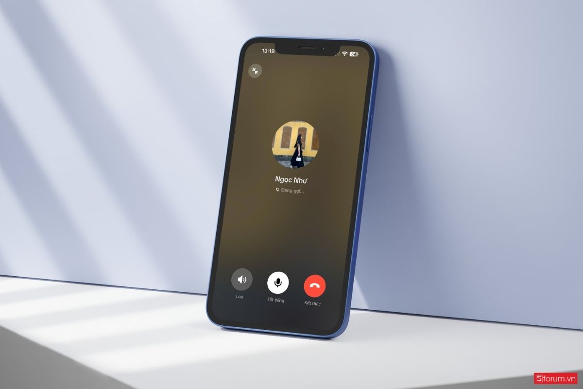 Gọi điện thoại trên Tiktok là gì?