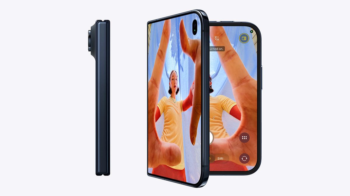 Hình ảnh iPhone Duo mới nhất: Thiết kế có gì nổi bật?