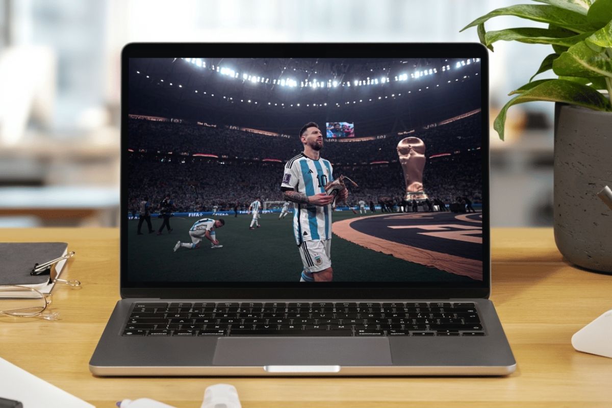 Lưu ý khi tải và sử dụng đội tuyển Argentina