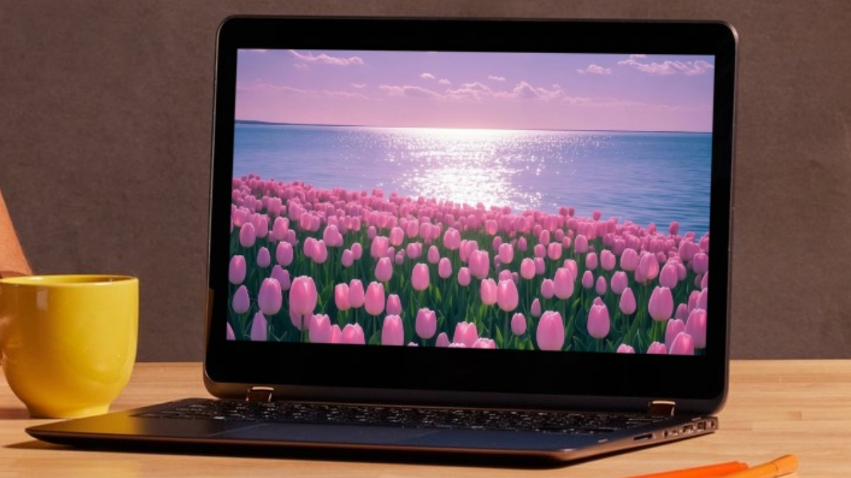 Hình nền laptop 14 inch đẹp, tinh tế giúp tăng cảm hứng học tập