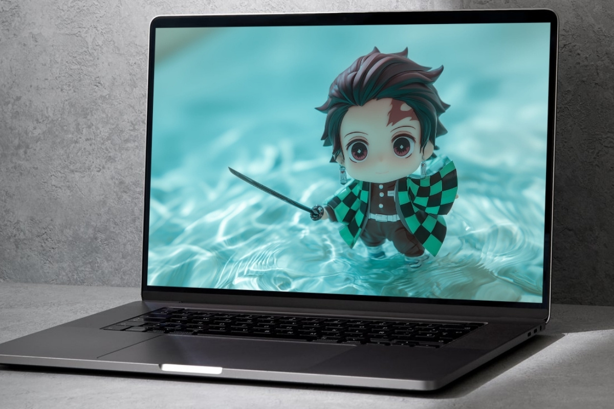 Mẹo tối ưu độ phân giải và tỷ lệ hình nền cho laptop ASUS