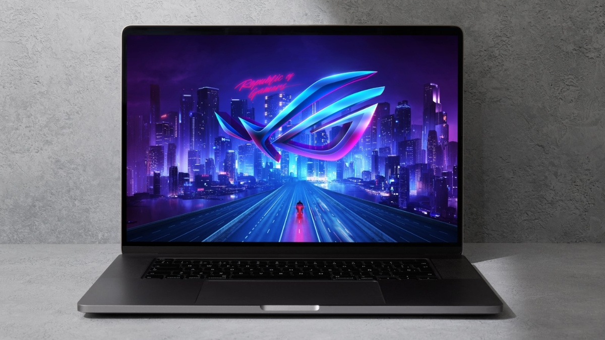 Hình nền laptop ASUS đẹp 4K, full HD cực nét cho mọi phong cách