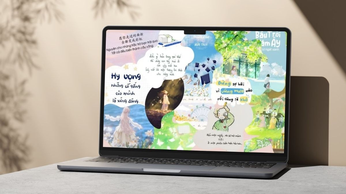 Hình nền laptop động lực học tập đẹp, truyền cảm hứng mỗi ngày Hình nền laptop động lực học tập đẹp, truyền cảm hứng mỗi ngày