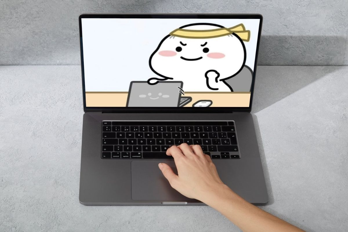 Cách chọn hình nền laptop meme đẹp