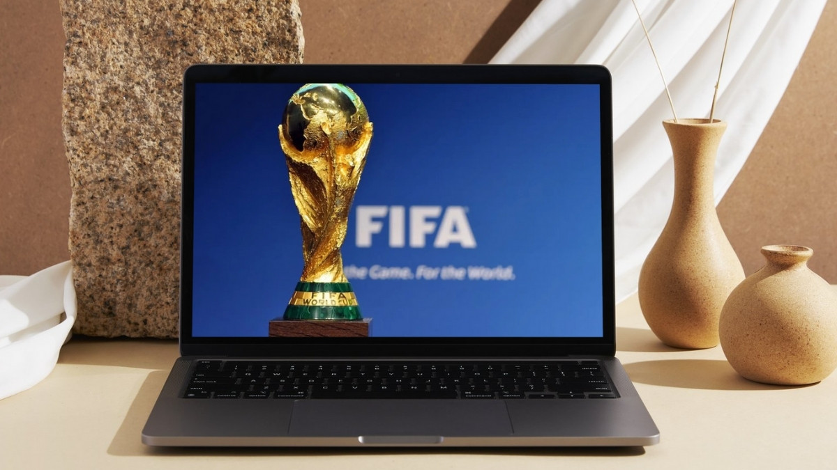 Hình nền World Cup 2026: Tổng hợp hình đẹp, sắc nét, miễn phí tải về