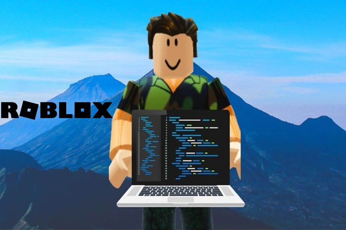 Học lập trình Roblox có tốt không? học đi đôi với hành