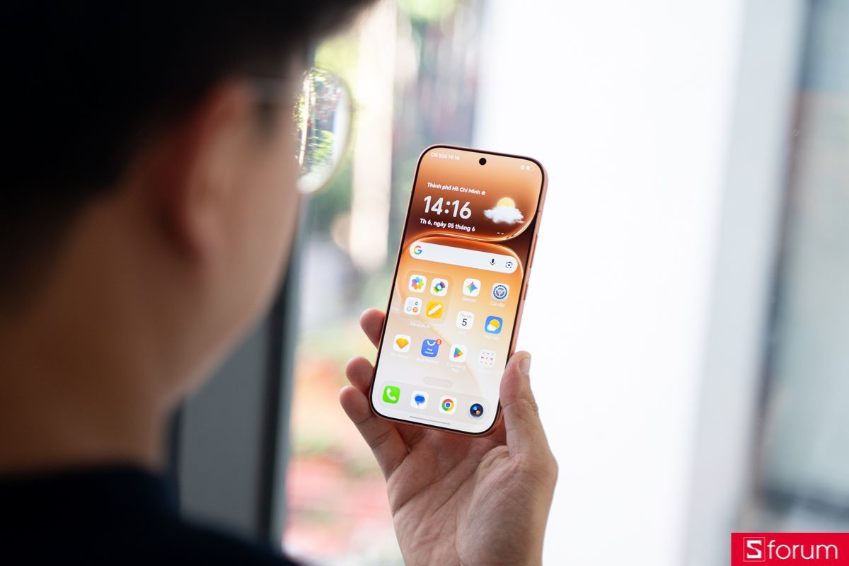 Đánh giá chi tiết điểm HONOR 600 antutu hiệu năng