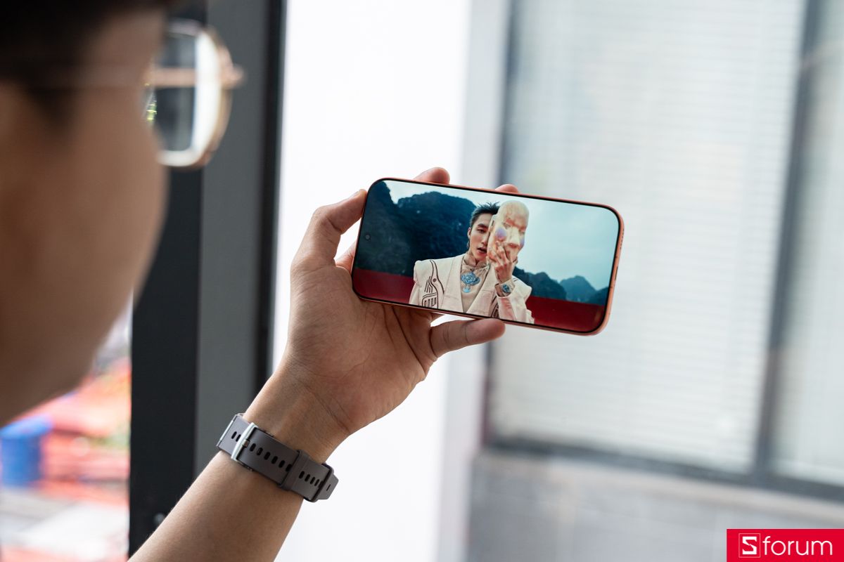 Các yếu tố cấu thành nên điểm Antutu của HONOR 600 màn hình