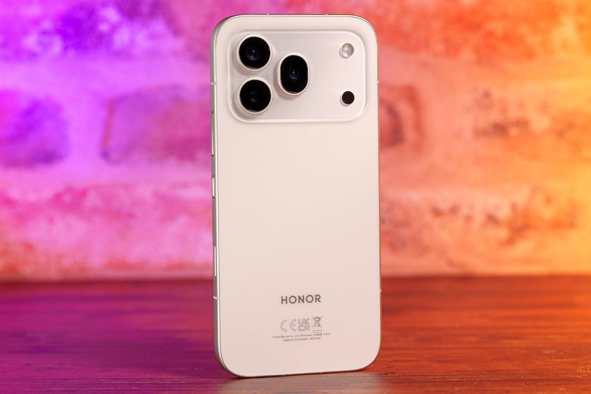 Đánh giá chi tiết điểm HONOR 600 Pro Antutu hiệu năng