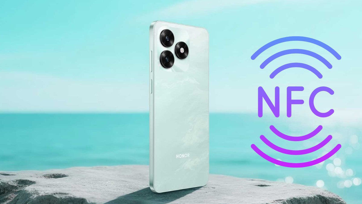 HONOR X5c Plus có hỗ trợ NFC không? Khám phá chi tiết HONOR X5c Plus có hỗ trợ NFC không? Khám phá chi tiết