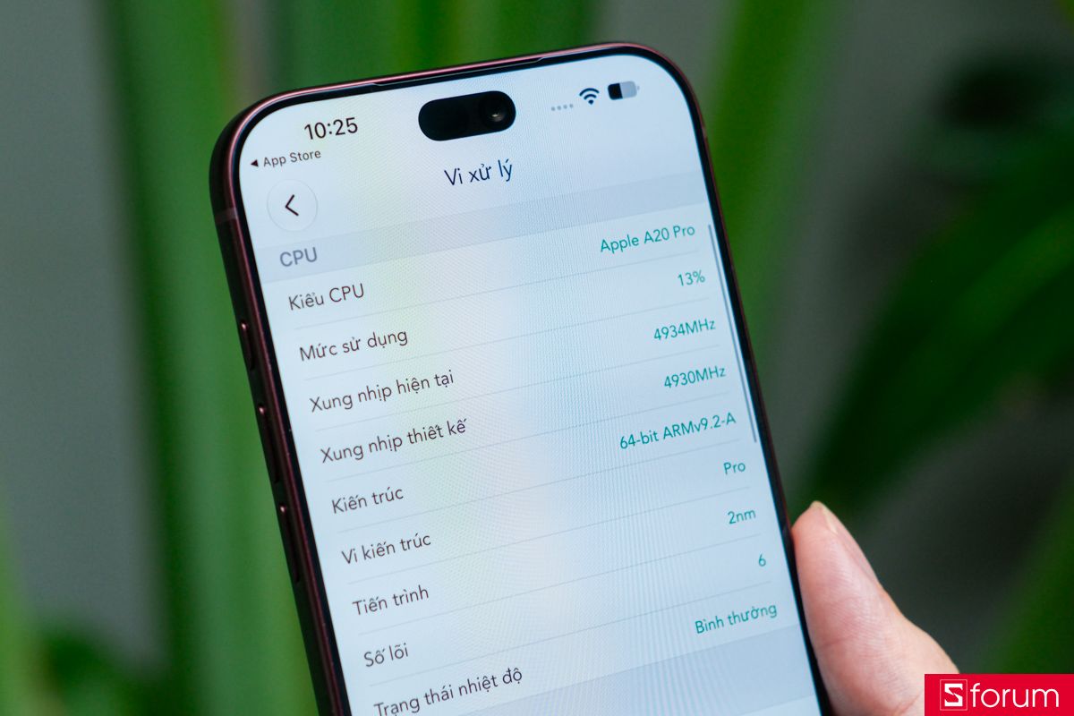iPhone 18 Pro Max với thiết kế và các nâng cấp nổi bật