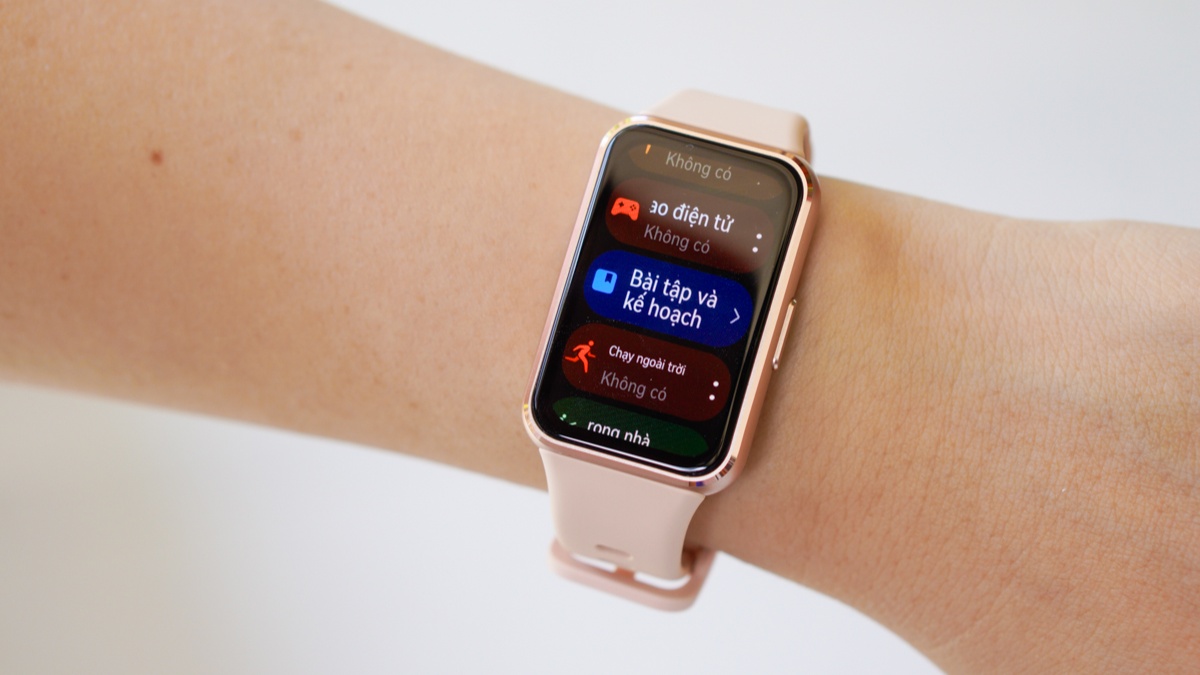 Huawei Band 11 có GPS không? Sự thật bạn cần biết trước khi mua