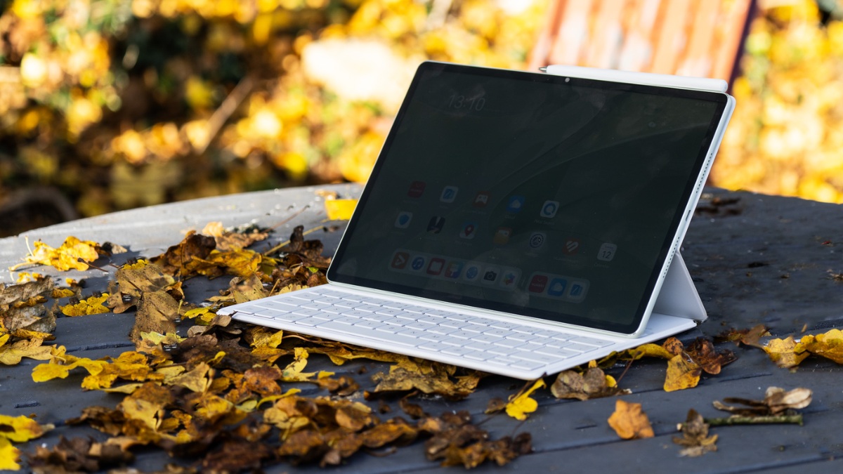 HUAWEI MatePad 12 X Antutu: Hiệu năng vượt trội với điểm số ấn tượng