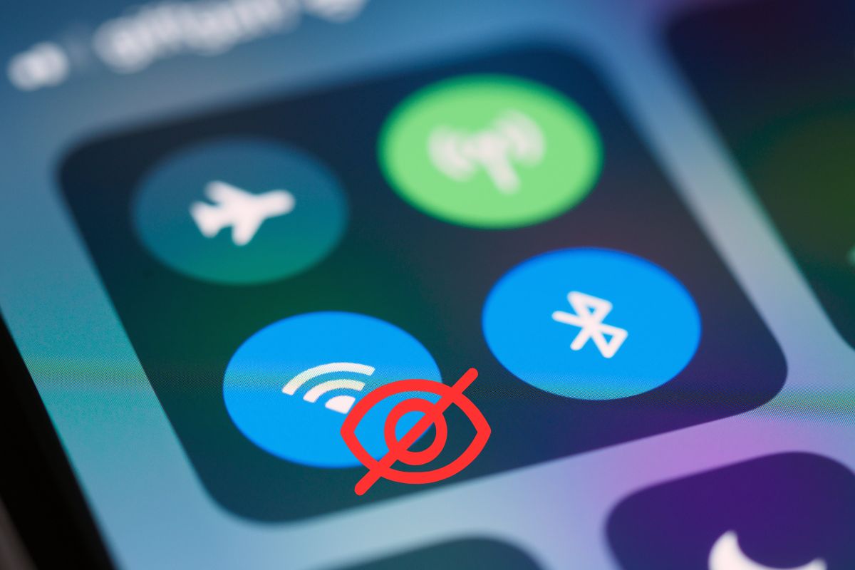Ẩn sóng Wi-Fi là gì?