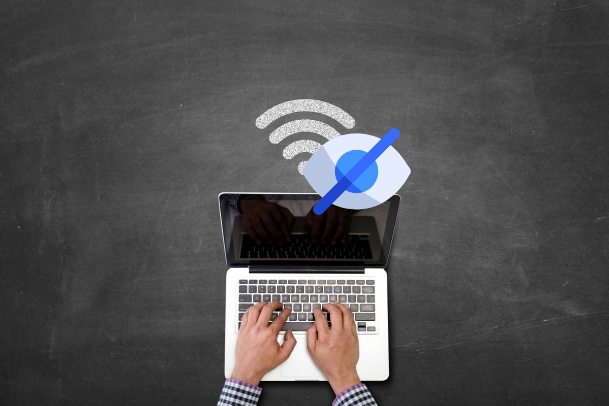 Vì sao nên ẩn tên mạng Wi-Fi?