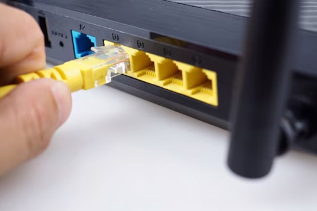 Hướng dẫn cách ẩn sóng Wi-Fi trên modem, router 