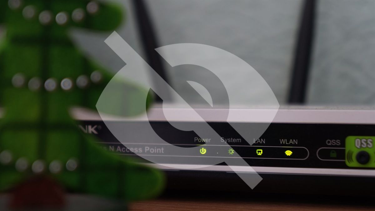 Hướng dẫn cách ẩn sóng Wi-Fi đơn giản, bảo mật mạng tại nhà Hướng dẫn cách ẩn sóng Wi-Fi đơn giản, bảo mật mạng tại nhà