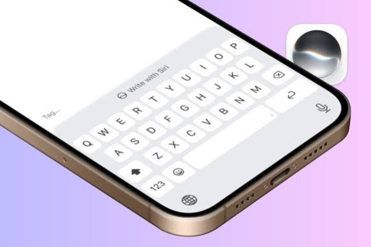 Hướng dẫn cách tắt Write with Siri trên iOS 27 đơn giản, chi tiết
