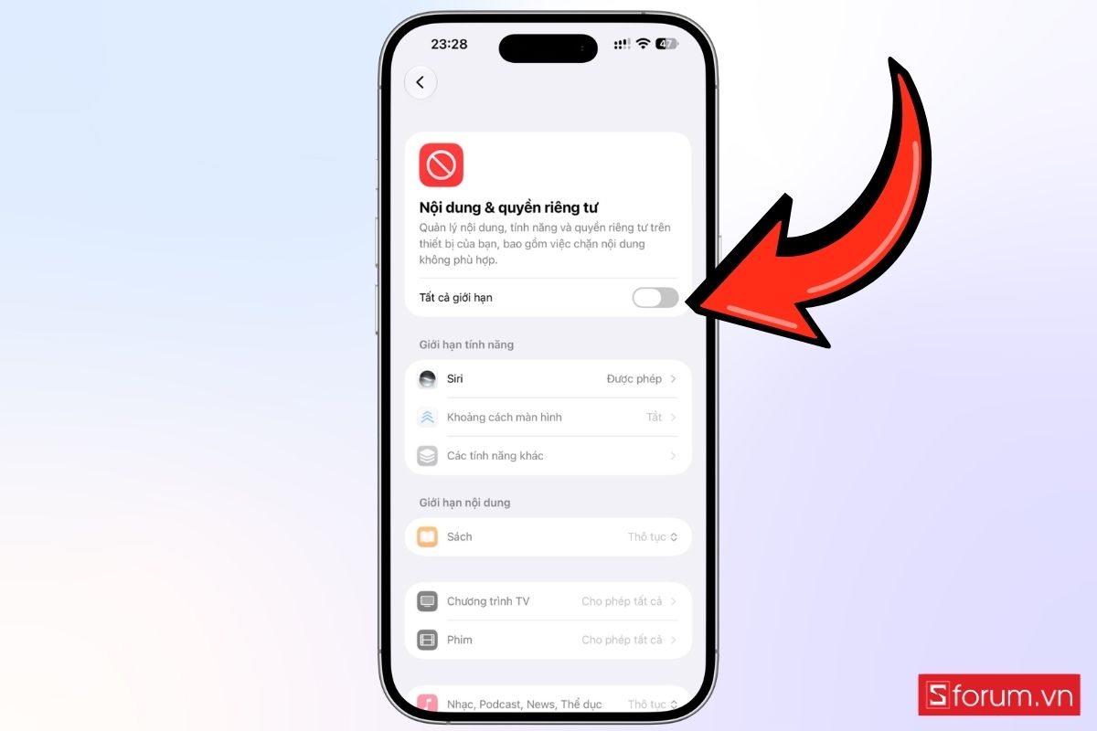 Cách thiết lập và sử dụng tắt Write with Siri trên iOS 27 bước 4