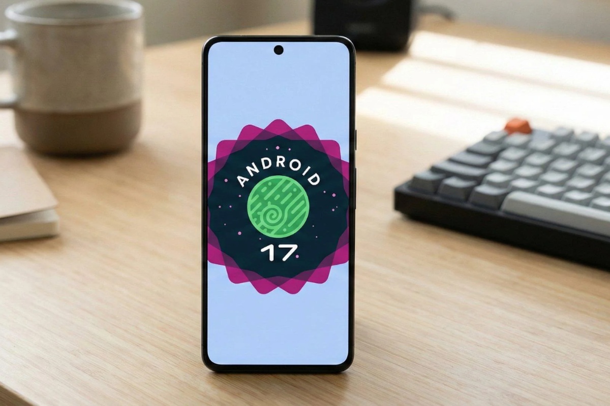 Những lưu ý trước khi cập nhật Android 17 beta