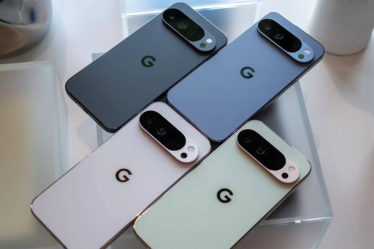 Thiết bị nào có thể cập nhật Android 17 beta?