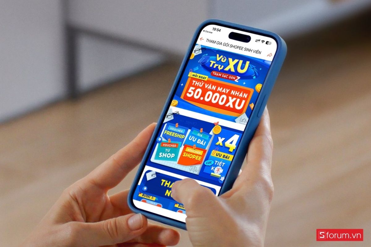 Một số lưu ý khi đăng ký Shopee Sinh Viên